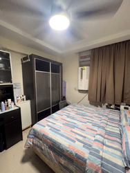 Blk 1 Everton Park (Bukit Merah), HDB 5 Rooms #612843261